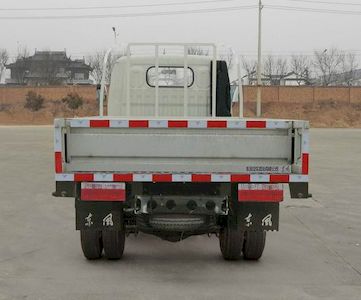 Dongfeng  EQ2032GAC Light off-road truck