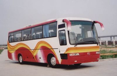 Feichi FSQ6102CJTourist buses