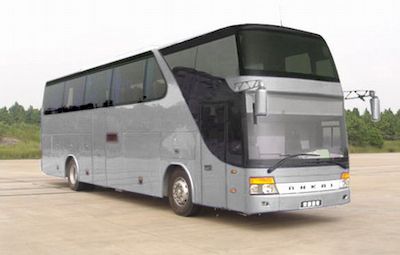 Ankai  HFF6120KZ1 Large luxury passenger cars