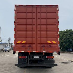 Sany  HQC5310XXY5S1S13F Box transport vehicle