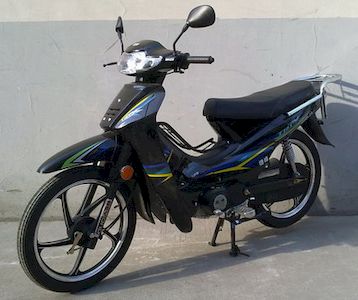 Liaogong Automobile JF48Q2A moped with two wheels 