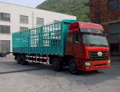 Liute Shenli  LZT5270CXYPK2E3L11T2A90 Flat head warehouse grate transport vehicle