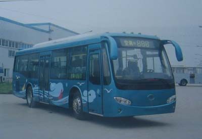 Peony  MD6106KD3H City buses