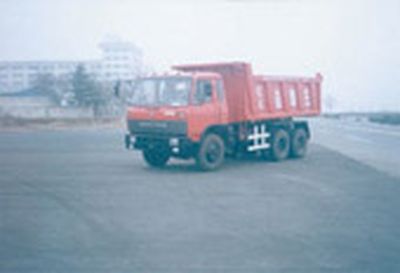 Penglai PG3209Dump truck