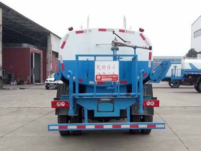 Yandi  SZD5129GPSB5 watering lorry 