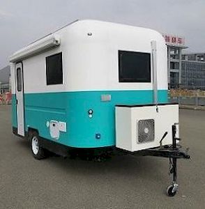 Tianming  TM9014XLJ RV trailer