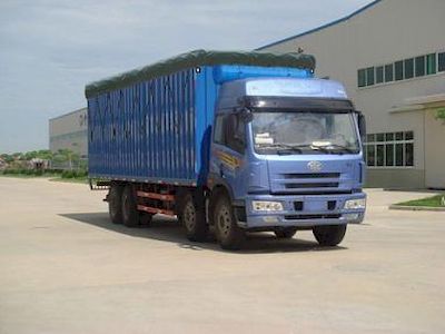 Xinhua Xu XHX5318PXXYPeng style transport vehicle