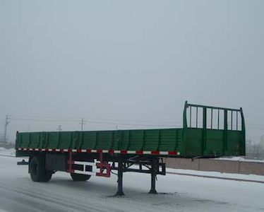 Bogda  XZC9180 Semi trailer