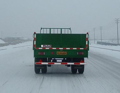 Bogda  XZC9180 Semi trailer