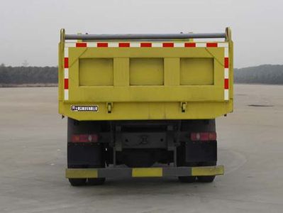 Yunwang  YWQ3120B4 Dump truck