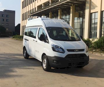 Dongfang Automobile ZDF5033XBG Mobile office vehicle