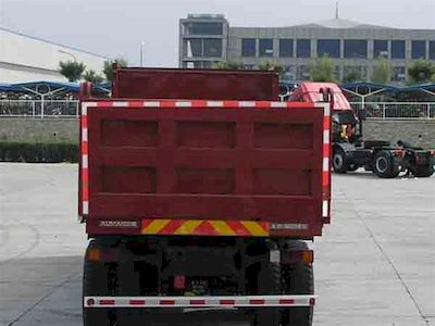 Ouman  BJ3253DLPJBS4 Dump truck