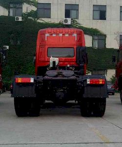 Beijing brand automobiles BJ4250TSZ22 Semi trailer tractor