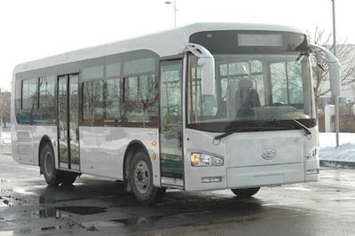 Jiefang AutomobileCA6100URD1City buses