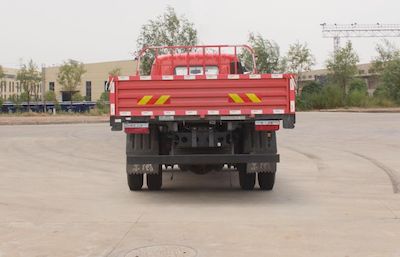 Dongfeng  EQ1180S8CDE Truck