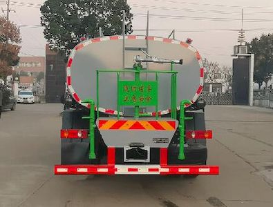 Shenhu  HLQ5181GQXD6 Guardrail cleaning vehicle