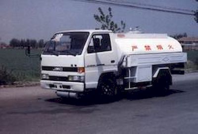 National Highway JG5030GJYRefueling truck