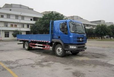 Chenglong  LZ1165M3AA Truck