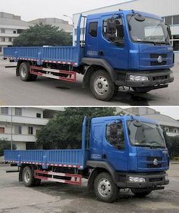 Chenglong  LZ1165M3AA Truck