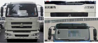 Chenglong  LZ1165M3AA Truck