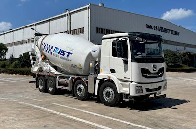 Ruijiang  WL5316GJBXGAG6CT Concrete mixing transport vehicle