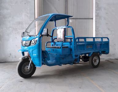 Xintailong brand automobiles XTL2000DZHA Electric tricycle