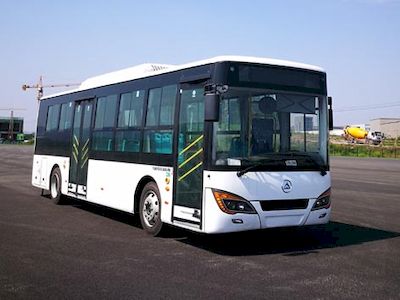 Changlong  YS6100GBEVC Pure electric city buses