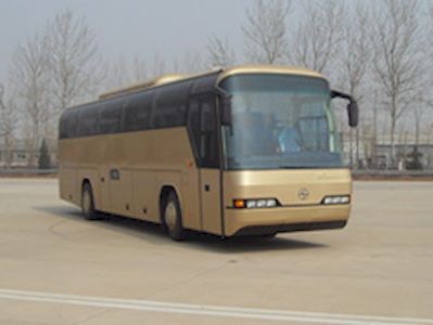 Northern BFC6120HBLuxury tourist buses