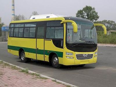 Huanghai  DD6660K02F coach