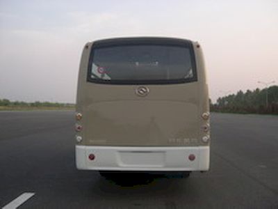 Huanghai  DD6660K02F coach