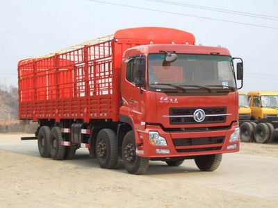 Dongfeng  DFL5311CCQA7 Grate type transport vehicle