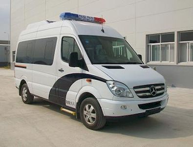 Mercedes BenzFA5041XQCPrisoner