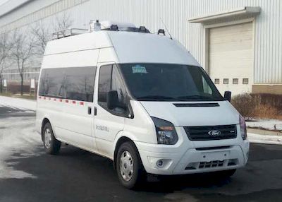 Fenghua  FH5030XZH Command vehicle