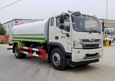 Haotian Xingyun  HTX5165TDYBL6 Multi functional dust suppression vehicle