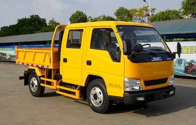 Jiangling Motors JX3041TSCT6 Dump truck