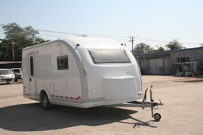 Camel Horse SDA9021XLJ RV trailer