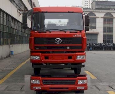 Shitong  STQ3311L16Y4B14 Dump truck