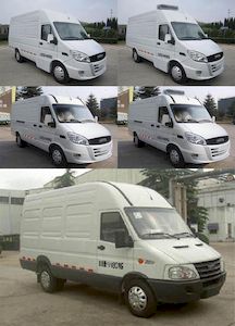 Xinfei  XKC5045XLL5M Vaccine cold chain vehicle