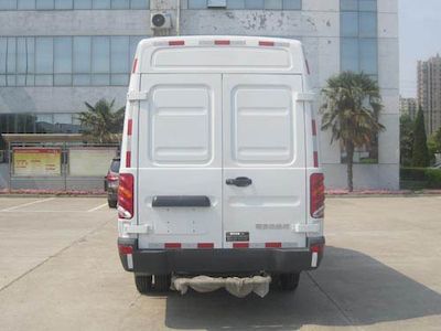 Xinfei  XKC5045XLL5M Vaccine cold chain vehicle