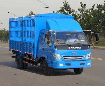 Ouling  ZB5140CCQTPE7S Grate type transport vehicle