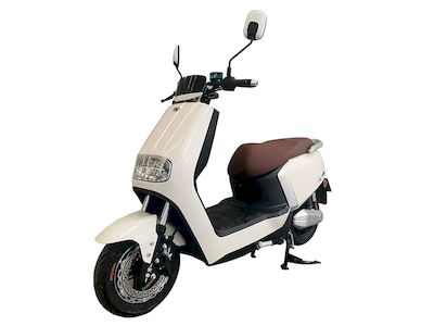 Zongshen brand automobiles ZS1200DQT4 Electric two wheeled light motorcycle