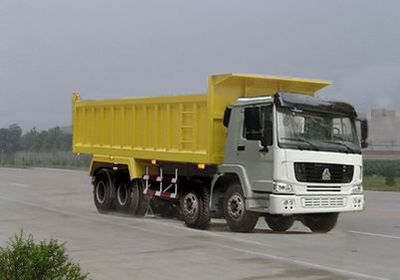 Haoluo ZZ3267N3061Dump truck