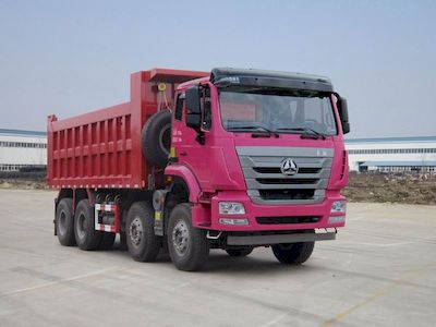 Haohan  ZZ3315N386WE17 Dump truck