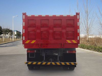 Haohan  ZZ3315N386WE17 Dump truck