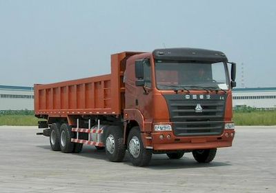 Haoyun  ZZ3315N4265C Dump truck