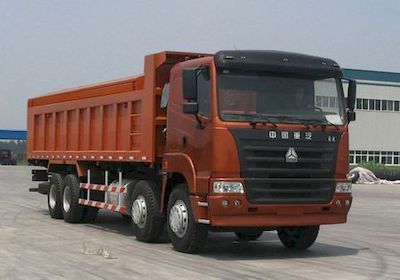 Haoyun  ZZ3315N4265C Dump truck