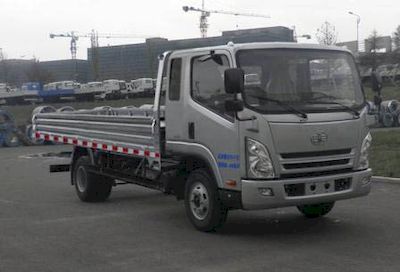 Jiefang Automobile CA1043PK45L2R5E4 Truck