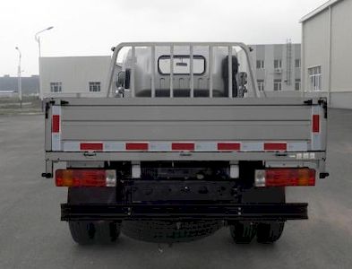 Jiefang Automobile CA1043PK45L2R5E4 Truck