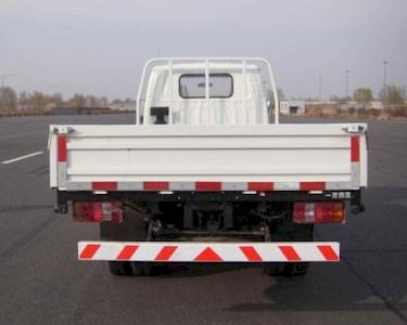 Jiefang Automobile CA1071K26L3E4 Truck