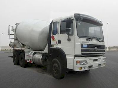 Yunhe Group Automobile CYH5254GJBTPG384 Concrete mixing transport vehicle